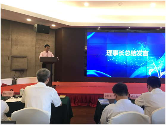 “创新与合作”助力湖南智能电力设备产业更进一层